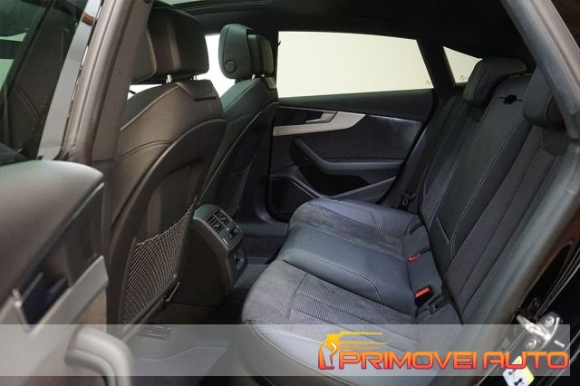 Audi A5 40 TDI quattro S tronic S line - foto 4 di 4
