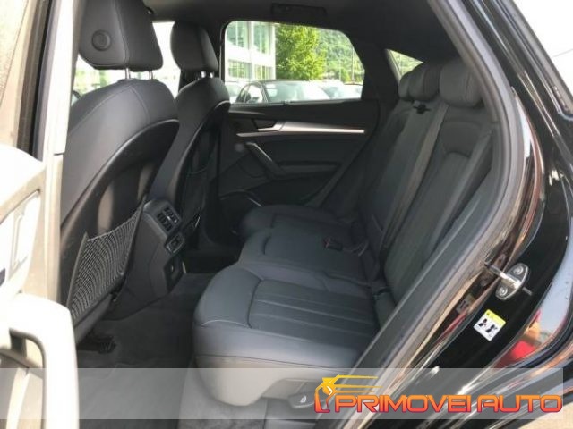 Audi Q5 40 TDI 204 CV quattro S tronic - foto 3 di 4