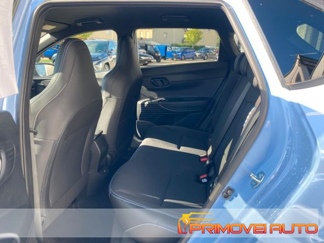 Hyundai i20 N 1.6 T-GDI MT N-Performance - foto 4 di 4