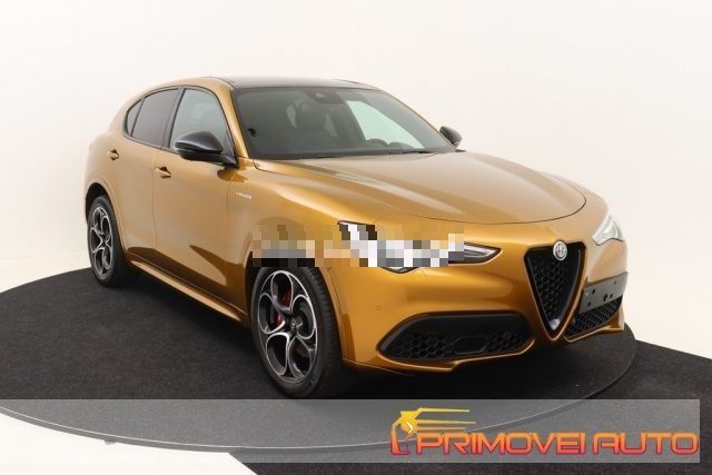 Alfa Romeo Stelvio 2.0 Turbo 280 CV AT8 AWD Q4 Veloce - foto 2 di 4