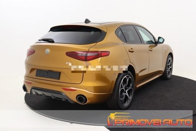 Alfa Romeo Stelvio 2.0 Turbo 280 CV AT8 AWD Q4 Veloce - foto 3 di 4