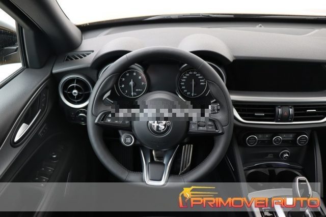 Alfa Romeo Stelvio 2.0 Turbo 280 CV AT8 AWD Q4 Veloce, del 2022, 50 km, in vendita a Castelnuovo Rangone (MO)