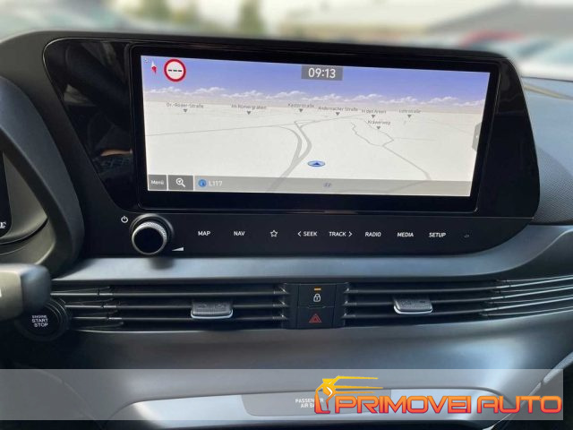 Hyundai i20 N 1.6 T-GDI MT N-Performance - foto 2 di 4