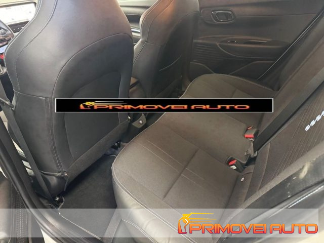 Hyundai i20 N 1.6 T-GDI MT N-Performance - foto 2 di 4