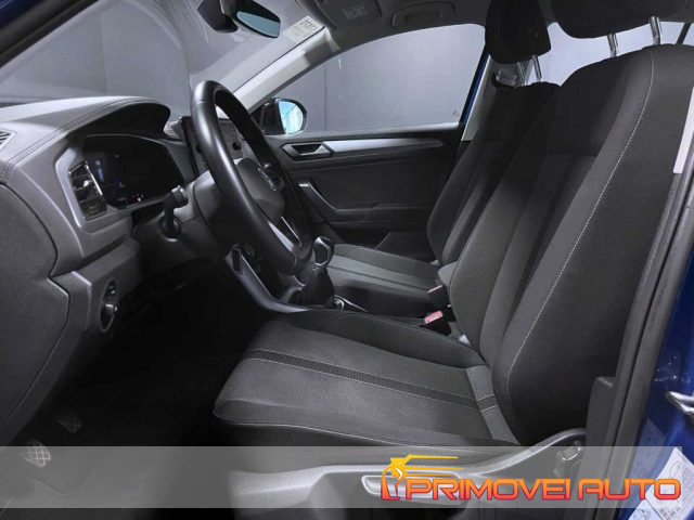 Volkswagen T-Roc 1.0 TSI Life - foto 2 di 4