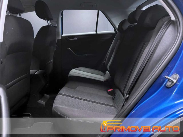 Volkswagen T-Roc 1.0 TSI Life - foto 3 di 4