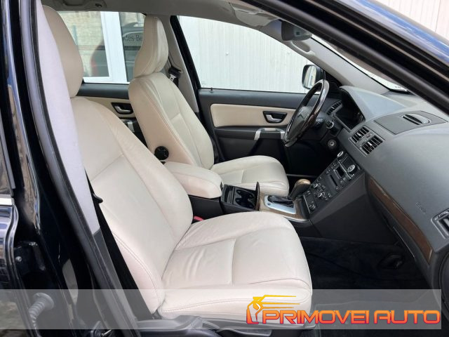 Volvo XC90 D3 Geartronic Momentum - foto 4 di 4