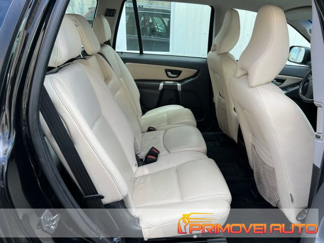 Volvo XC90 D3 Geartronic Momentum - foto 3 di 4