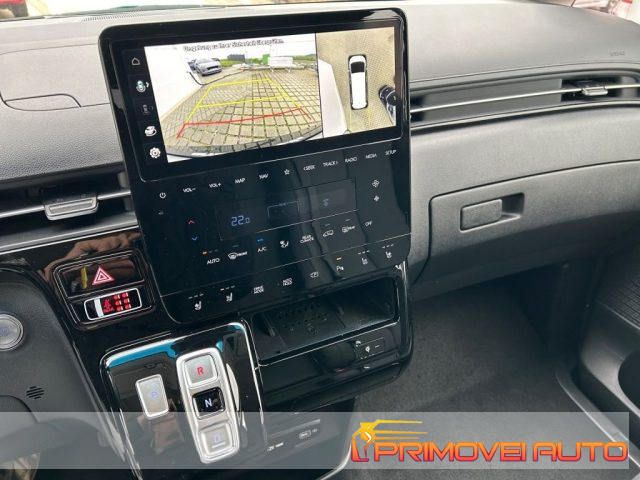 Hyundai STARIA 2.2 AT 2WD 9 posti Wagon - foto 4 di 4