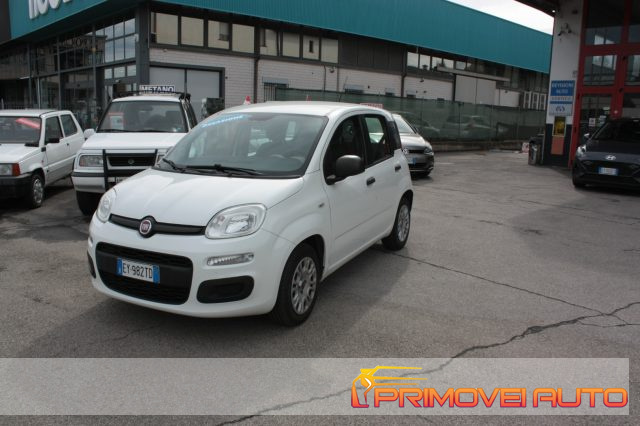 Fiat New Panda 1.2 Easy - foto 4 di 4