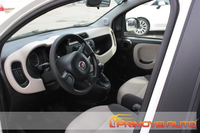 Fiat New Panda 1.2 Easy usato a CASTELNUOVO RANGONE