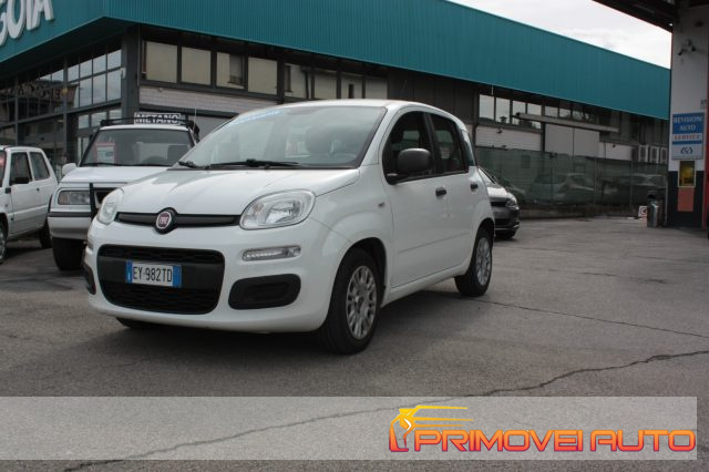 Fiat New Panda 1.2 Easy usato a CASTELNUOVO RANGONE
