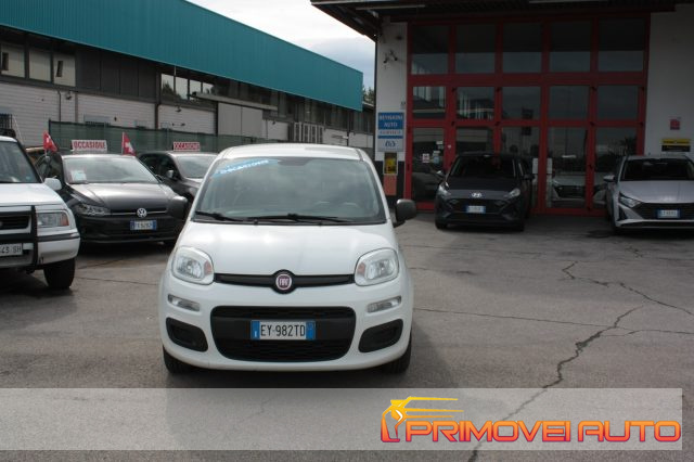 Fiat New Panda 1.2 Easy - foto 3 di 4