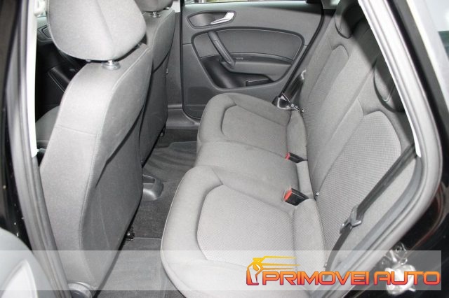 Audi A1 SPB 1.0 82 CV TFSI Attraction - foto 4 di 4