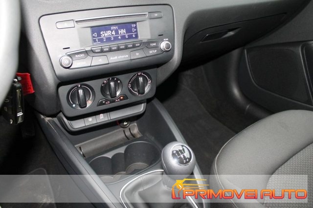 Audi A1 SPB 1.0 82 CV TFSI Attraction - foto 3 di 4