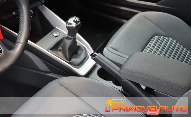 Audi A1 SPB 30 TFSI S line edition - foto 4 di 4