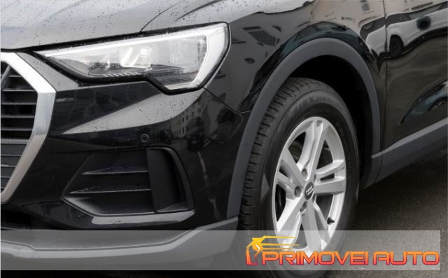 Audi Q3 35 TDI usato a CASTELNUOVO RANGONE