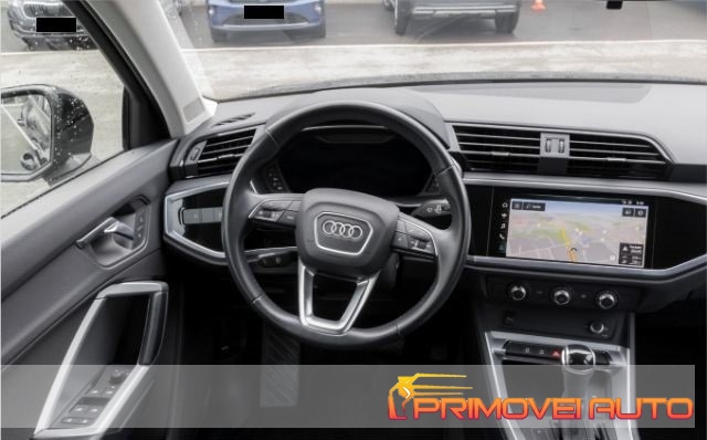 Audi Q3 35 TDI usato a CASTELNUOVO RANGONE