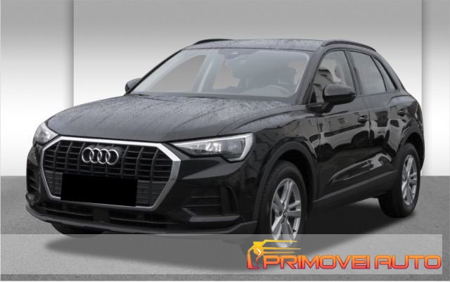 Audi Q3 35 TDI - foto 4 di 4