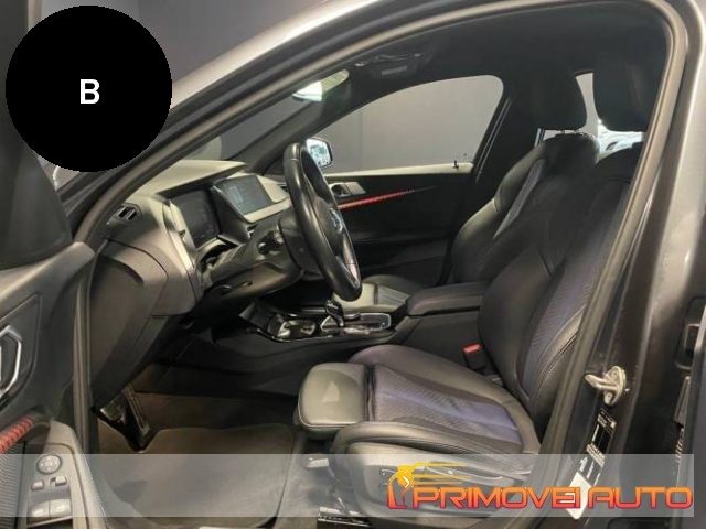BMW 118 d 5p. Msport usato a CASTELNUOVO RANGONE