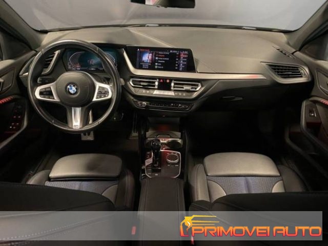 BMW 118 d 5p. Msport - foto 2 di 4