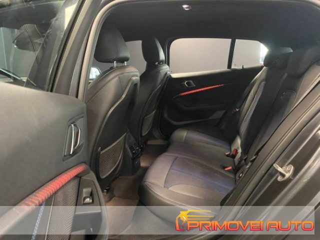 BMW 118 d 5p. Msport - foto 3 di 4
