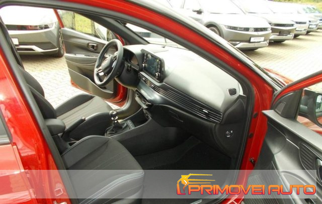Hyundai i20 N 1.6 T-GDI MT N-Performance km 0 a CASTELNUOVO RANGONE