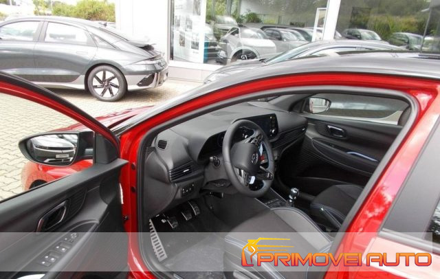 Hyundai i20 N 1.6 T-GDI MT N-Performance - foto 2 di 4