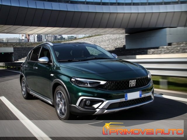 Fiat Tipo 1.5 Hybrid DCT SW km 0 a CASTELNUOVO RANGONE