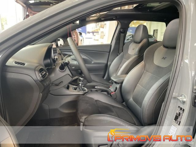 Hyundai i30 2.0 T-GDI 280 CV 5 porte N Performance - foto 2 di 4