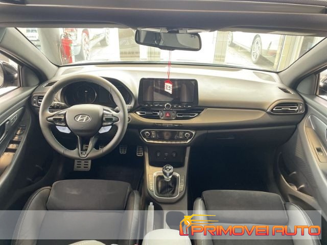 Hyundai i30 2.0 T-GDI 280 CV 5 porte N Performance km 0 a CASTELNUOVO RANGONE