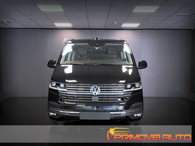 Volkswagen California 2.0 TDI 150 CV Ocean, del 2023, 9.743 km, in vendita a Castelnuovo Rangone (MO)