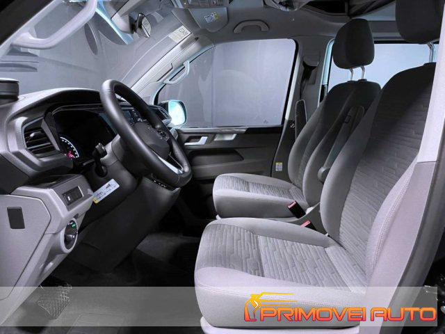 Volkswagen California 2.0 TDI 150 CV Ocean - foto 2 di 4