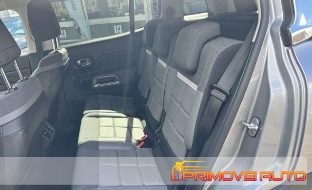 Citroen C5 Aircross BlueHDi 130 S&S EAT8 Shine Pack - foto 2 di 4