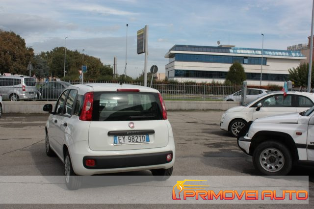Fiat New Panda 1.2 Easy GPL, del 2015, 149.800 km, in vendita a Castelnuovo Rangone (MO)