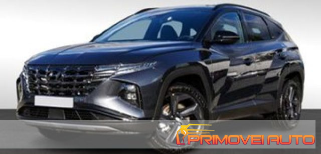 Hyundai TUCSON 1.6 T-GDI Advantage - foto 3 di 4