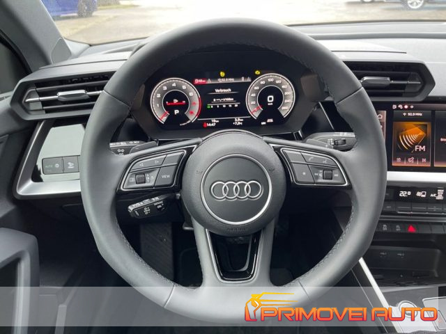 Audi A3 SPB 35 TFSI S tronic - foto 2 di 4