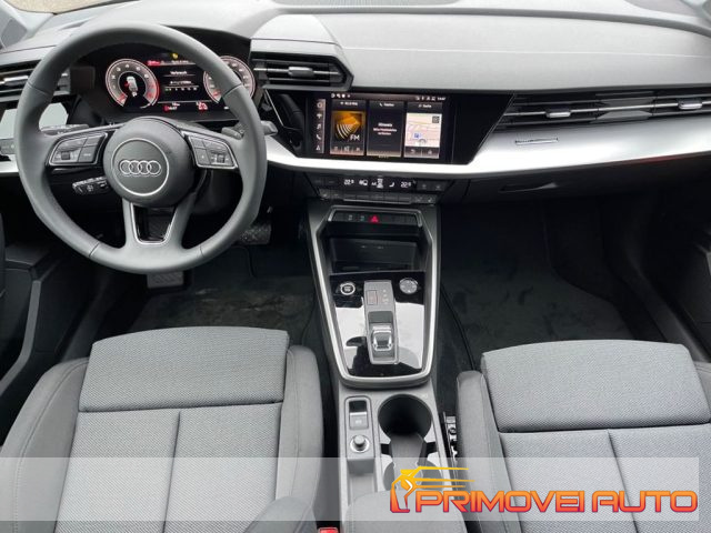 Audi A3 SPB 35 TFSI S tronic km 0 a CASTELNUOVO RANGONE