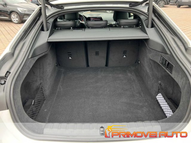 BMW 420 d 48V xDrive Coupé Msport usato a CASTELNUOVO RANGONE