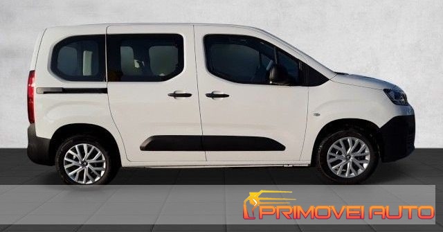 Citroen Berlingo BlueHDi 100 Combi live km 0 a CASTELNUOVO RANGONE