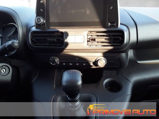 Citroen Berlingo BlueHDi 100 Combi live - foto 2 di 4