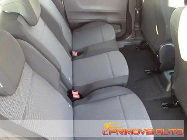 Citroen Berlingo BlueHDi 100 Combi live - foto 4 di 4