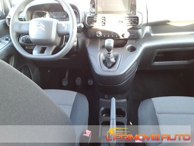 Citroen Berlingo BlueHDi 100 Combi live km 0 a CASTELNUOVO RANGONE