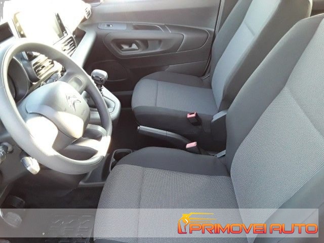 Citroen Berlingo BlueHDi 100 Combi live - foto 3 di 4