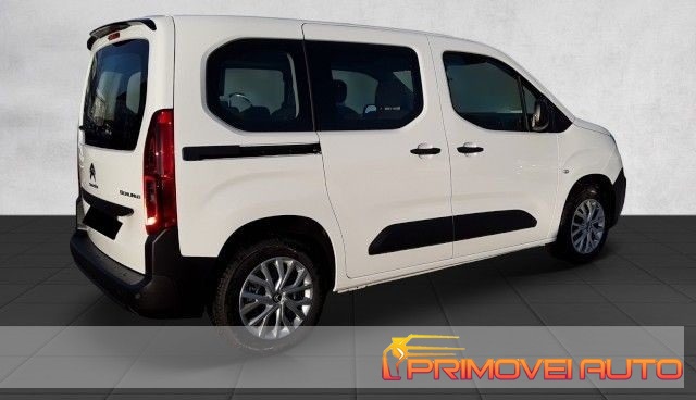 Citroen Berlingo BlueHDi 100 Combi live km 0 a CASTELNUOVO RANGONE