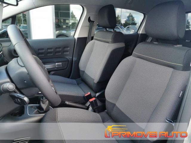 Citroen C3 PureTech 83 S&S Shine Pack - foto 3 di 4