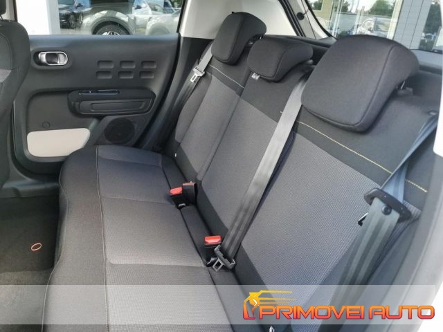 Citroen C3 PureTech 83 S&S Shine Pack - foto 4 di 4