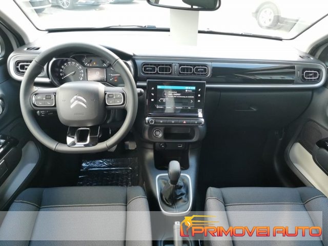 Citroen C3 PureTech 83 S&S Shine Pack km 0 a CASTELNUOVO RANGONE