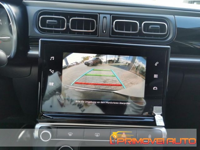 Citroen C3 PureTech 83 S&S Shine Pack - foto 2 di 4