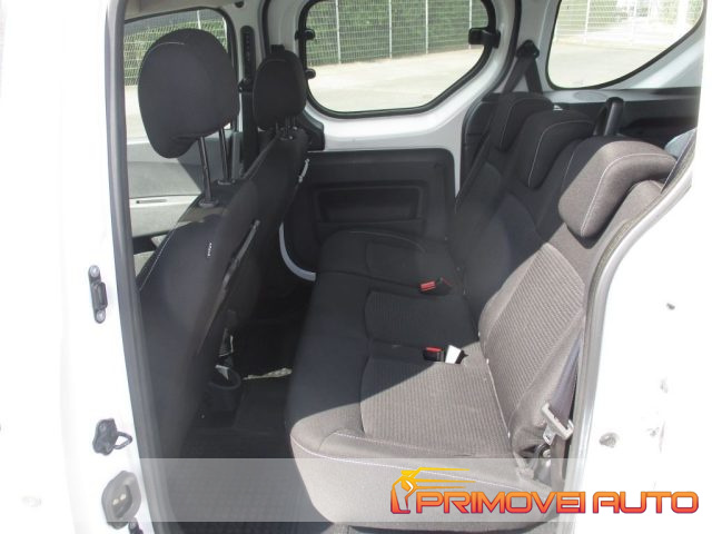 Dacia Dokker 1.6 8V 110CV GPL Comfort - foto 3 di 4